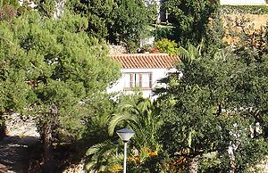 Romantic studio for rent close to the beach of Cala Canyelles (Lloret de Mar)