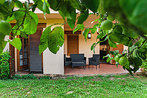 Magnifique Villa avec piscine à vendre à seulement 300 mètres de la plage