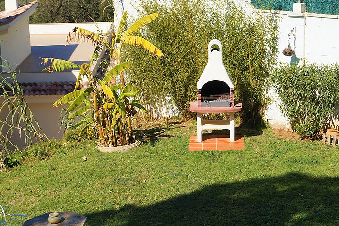 Wohnung zum Verkauf mit Touristenlizenz in Cala Canyelles Beach