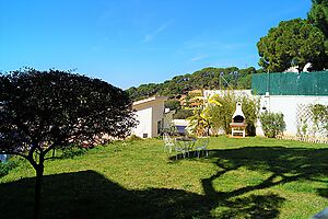 Wohnung zum Verkauf mit Touristenlizenz in Cala Canyelles Beach