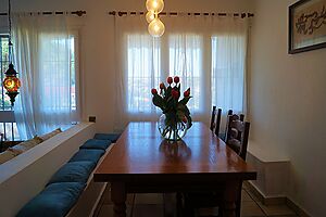 Apartment for sale with tourist license in Cala Canyelles