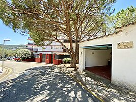 Apartment with closed garage for sale in Tossa de mar