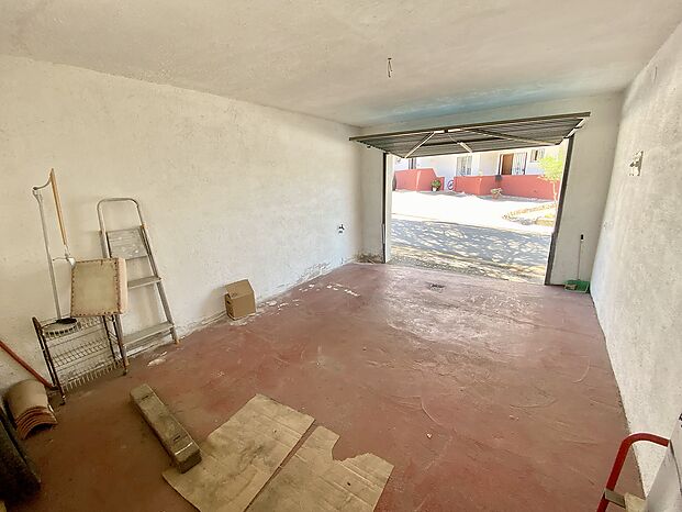 Wohnung mit geschlossener Garage zum Verkauf in Tossa de Mar