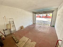 Wohnung mit geschlossener Garage zum Verkauf in Tossa de Mar