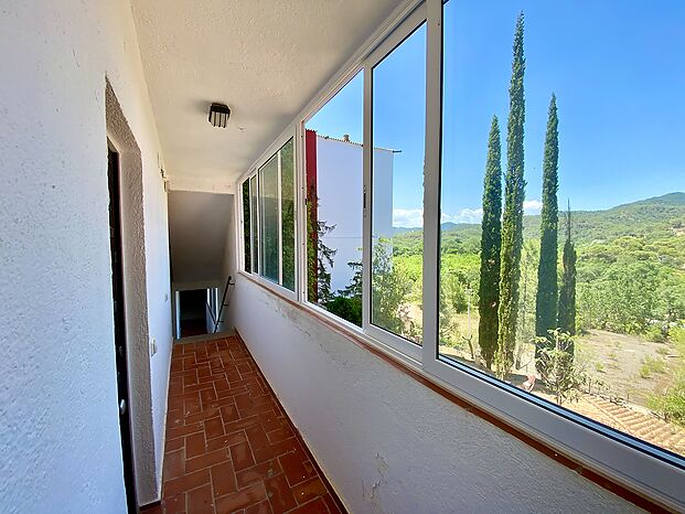 Apartamento con garage cerrado en venta en Tossa de mar