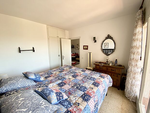 Apartamento con garage cerrado en venta en Tossa de mar