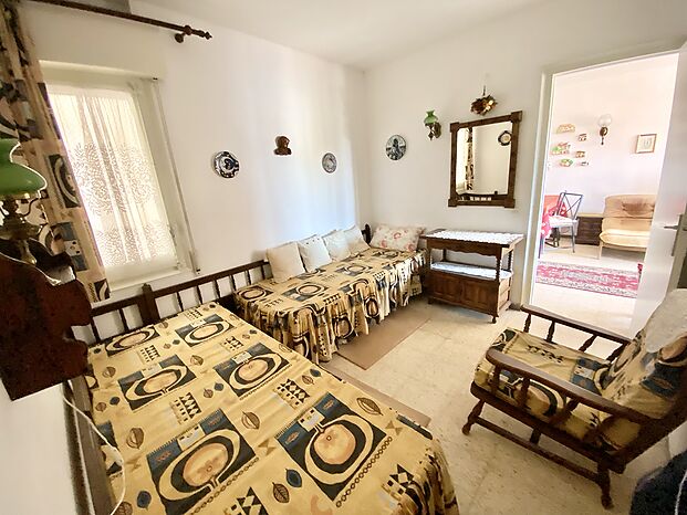 Apartamento con garage cerrado en venta en Tossa de mar