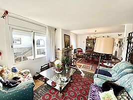 Opotunidad,apartamento de 3 habitaciones en venta