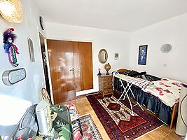 Opotunidad,apartamento de 3 habitaciones en venta