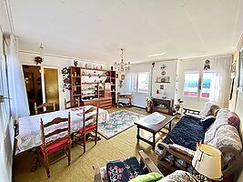 Bonito apartamento en venta en LLoret de mar
