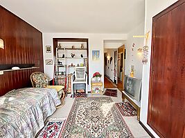 Bonito apartamento en venta en LLoret de mar