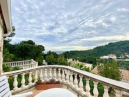 Preciosa Casa a la Venta en Cala Morisca, Tossa de Mar