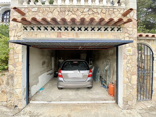 Belle maison à vendre à Cala Morisca, Tossa de Mar