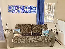 Holiday house in great residential area for rent near Lloret de Mar.