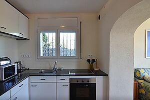 Casa y apartamento en venta con pisicna y vistas panoramicas