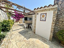 Beautiful holiday home in Cala Canyelles