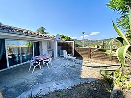 Preciosa casita en alquiler  en Cala Canyelles (Lloret de Mar)