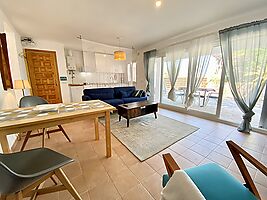 Maison  à louer à Cala Canyelles (Lloret de Mar)