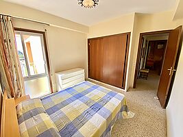 Apartamento en alquiler directo en la playa de Cala Canyelles (Lloret de Mar)