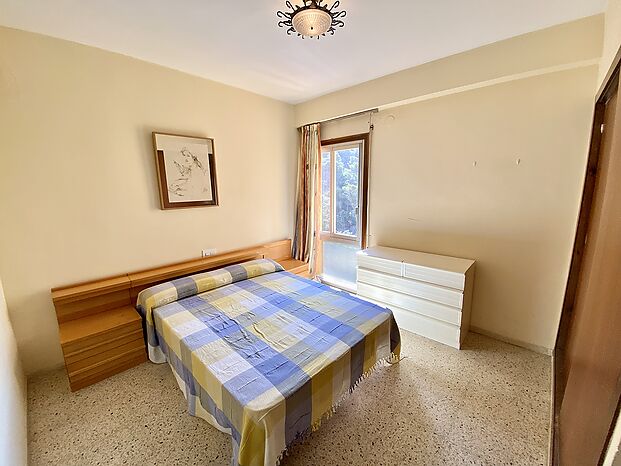 Apartamento en alquiler directo en la playa de Cala Canyelles (Lloret de Mar)