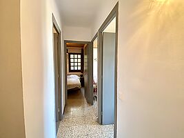 House f bedrooms near the beach of CANYELLES