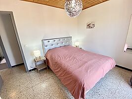 House f bedrooms near the beach of CANYELLES