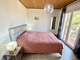 House f bedrooms near the beach of CANYELLES