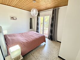 Haus  3 Schlafzimmer in der Nähe des Strandes von Canyelles