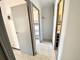 Haus  3 Schlafzimmer in der Nähe des Strandes von Canyelles