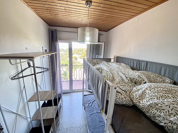 Haus  3 Schlafzimmer in der Nähe des Strandes von Canyelles