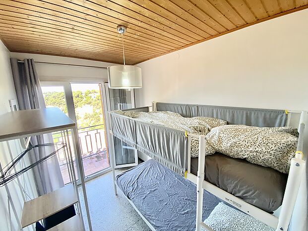 Haus  3 Schlafzimmer in der Nähe des Strandes von Canyelles