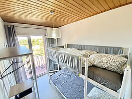 Haus  3 Schlafzimmer in der Nähe des Strandes von Canyelles