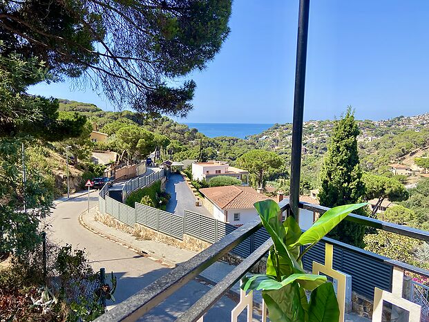 House f bedrooms near the beach of CANYELLES