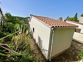 Maison à vendre dans un quartier résidentiel de Tossa de Mar