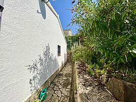 Maison à vendre dans un quartier résidentiel de Tossa de Mar