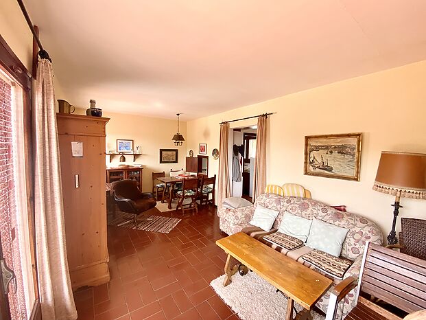 House for sale in residential area of Tossa de Mar