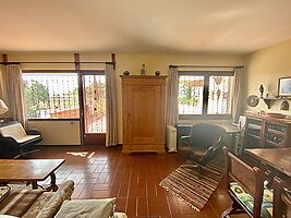 Casa en venta en zona residencial de Tossa de mar