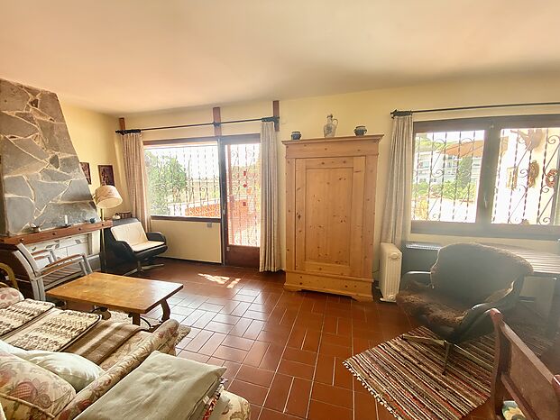 House for sale in residential area of Tossa de Mar