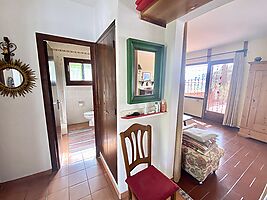 House for sale in residential area of Tossa de Mar