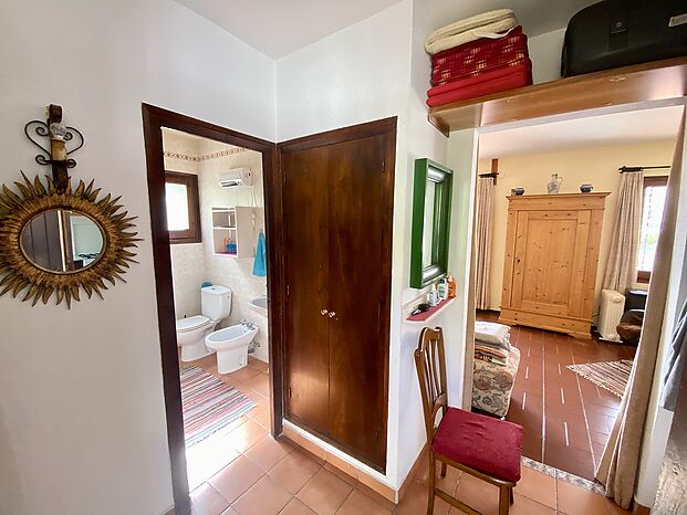 Casa en venta en zona residencial de Tossa de mar