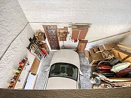 Maison à vendre dans un quartier résidentiel de Tossa de Mar