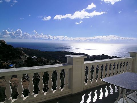 Maison de vacances Roca Grossa (Lloret de Mar)