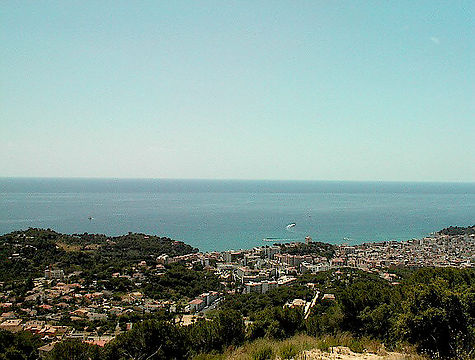 Ferienunterkünfte in Lloret de Mar (Roca Grossa - Turó)