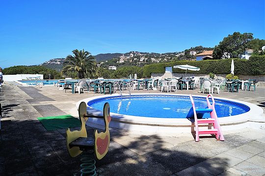 Parc résidentiel Playa Brava - Cala Morisca