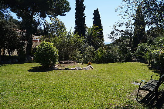 Residential park Playa Brava - Cala Morisca