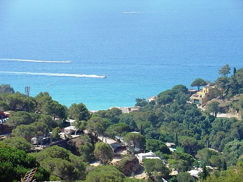 La Riviera 