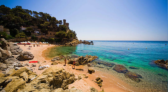 LLoret de Mar 