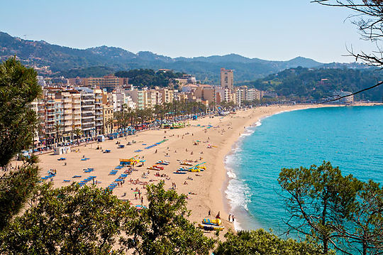 Lloret de Mar