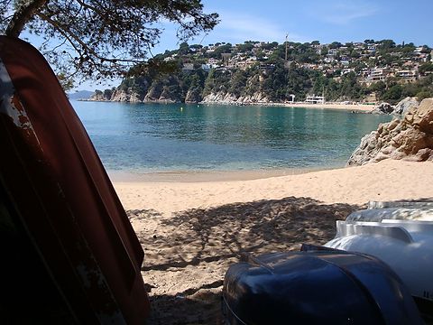 Cala Canyelles