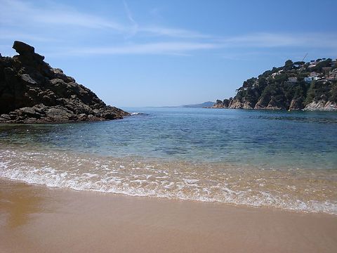 Cala Canyelles